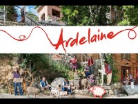 Ardelaine : la laine made in Ardèche
