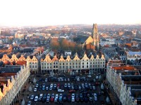 Arras : 5 lieux incontournables à visiter