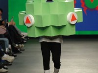 Arrrgh ! Monstres de mode : une exposition excentrique à la Gaîté Lyrique