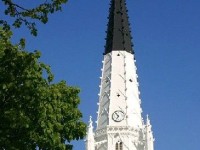 Ars-en-Ré : une escale pleine de charme