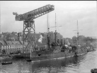 Arsenal de Brest, photographies et territoires : un fonds photographique inédit  