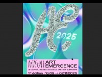 Art Emergence : 42 jeunes talents investissent Romainville – ne manquez pas l’expo « Double Trouble » !