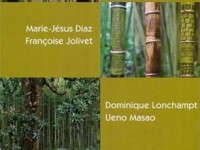 Art et Nature : une exposition verte à la Bambouseraie