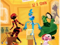 Art investigation : des enquêtes pour découvrir l'art à partir de 7 ans