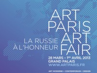 Art Paris Art Fair