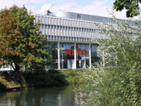 Arte, une chaîne culturelle européenne