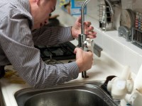 Artisanat : quel est le rôle d'un plombier ?