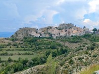 Ascros : 5 bonnes raisons de visiter ce village des Alpes-Maritimes