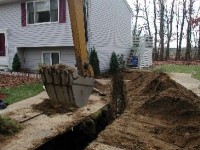 Assainissement : les règles à respecter