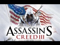 Assassin's Creed 3 : en pleine guerre d'indépendance