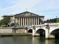 Assemblée nationale : à quoi sert un député ?