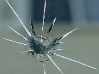 Assurance auto : que faire en cas de bris de glace ?