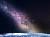 Comment s'appelle le satellite européen qui cartographie la Voie lactée ?