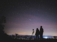 Astronomie : les événements à ne pas manquer en 2021