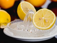 Astuce minceur : attention au jus de citron et au vinaigre pour maigrir