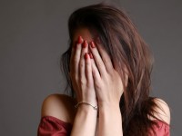 Attention : le stress rend moche !