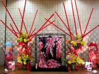 Au-delà de l'espace temps : la magie de Shogo Kariyazaki au Petit Palais