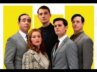 Au service de la France : une série pleine d'autodérision sur Arte