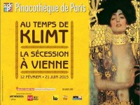 Au temps de Klimt, la Sécession à Vienne : une exposition à la Pinacothèque de Paris