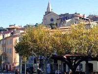 Aubagne : une ville au coeur de la Provence