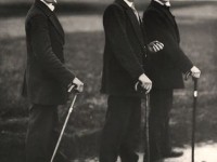 August Sander : une exposition inédite à Nice