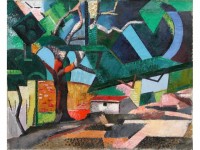 Auguste Herbin : 5 choses à savoir sur ce peintre français