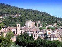 Aups : la capitale de la truffe noire