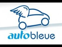Auto Bleue : la première voiture électrique en libre-service à Nice