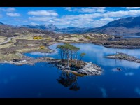 Automne en Écosse : city-trip à Glasgow, randonnées flamboyantes et frissons d’Halloween