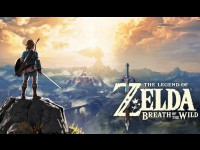 Avec Breath of the Wild, Zelda trouve un nouveau souffle