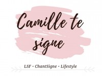 Avec Camille te signe, apprenez la langue des signes sur TikTok