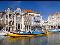 Aveiro : visiter la Venise du Portugal