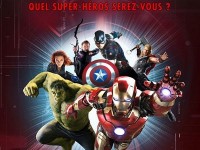 Avengers S.T.A.T.I.O.N. : les super héros Marvel débarquent à Paris
