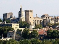 Avignon : visiter la cité des papes