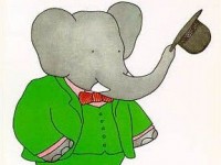 Babar : l'histoire du roi des éléphants