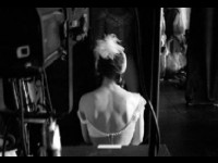 Backstage : une double expo photo à la Maison Blanche à Paris