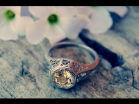 Bagues de fiançailles vintage : Les tendances en matière de bagues de fiançailles anciennes