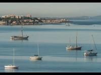 Balaruc-les-Bains : une station thermale dans l'Hérault