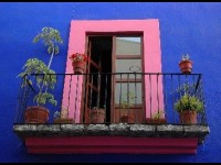 Balcon : quelles sont les règles à respecter ?