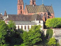 Bâle : une ville aux multiples facettes