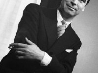 Quel a été le premier parfum créé par Balenciaga ?