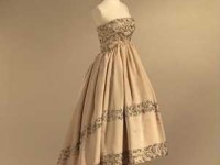 Balenciaga, collectionneur de modes : une exposition hommage