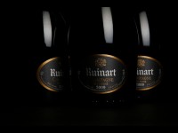 Barbecue au champagne : Le Blanc de Blancs et le Dom Ruinart mis sur le grill