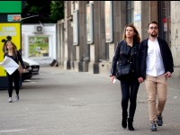 Baromètre des villes marchables : quelles sont les villes amies des piétons ?