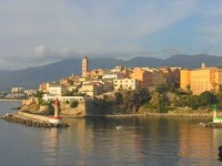 Bastia : petit guide touristique de la ville