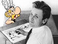 BD : 5 bonnes raisons de découvrir l'exposition Uderzo au musée Maillol