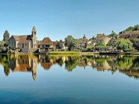 Beaulieu-sur-Dordogne : un des plus beaux villages de France
