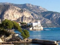 Beaulieu-sur-Mer : une bourgade sous le soleil azuréen