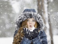 Beauté : 5 astuces pour protéger sa peau du froid