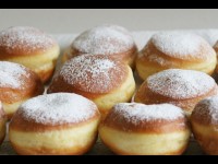 Beignets : une recette gourmande